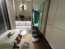 Tribeca (D9), Condominium #485576201